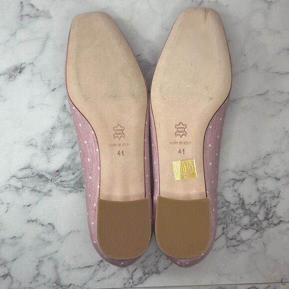 Ann Mashburn The Buckle Shoe 41 - Picture 6 of 7